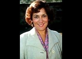 Lynda Bellingham
