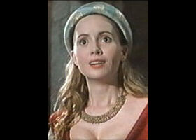 Lysette Anthony