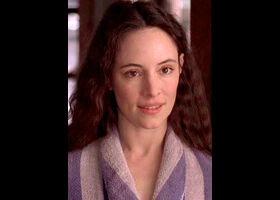 Madeleine Stowe