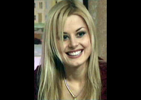 Madeleine West