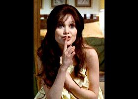 Madeline Smith