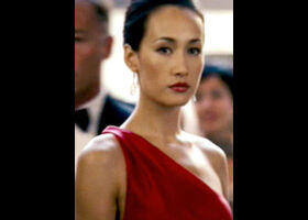 Maggie Q