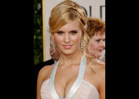 Maggie Grace