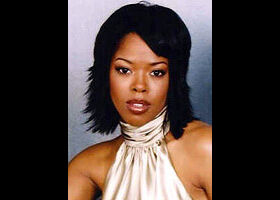 Malinda Williams