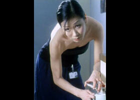 Angie Cheung