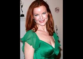 Marcia Cross