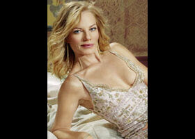 Marg Helgenberger