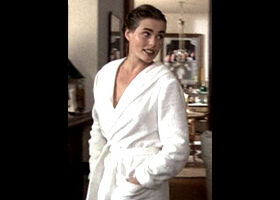 Margaux Hemingway
