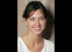 Margo Stilley
