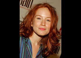 Maria Thayer