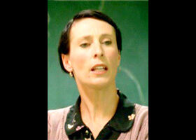 Maria Izquierdo