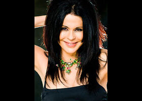Maria Conchita Alonso