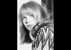 Marianne Faithfull