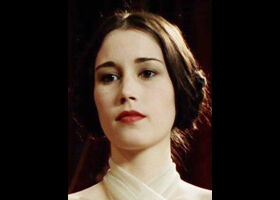 Marie Espinosa