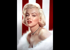 Marilyn Monroe
