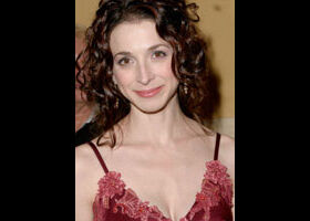 Marin Hinkle