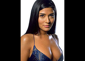 Marisol Nichols
