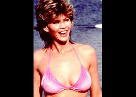 Markie Post