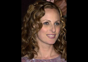 Marlee Matlin
