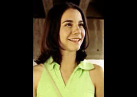 Martha Higareda