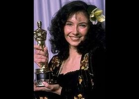 Mary Steenburgen