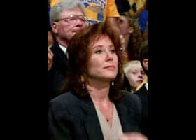 Mary Mcdonnell