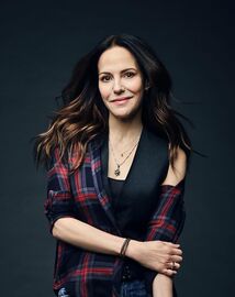 Mary-Louise Parker