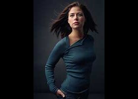 Maura Tierney