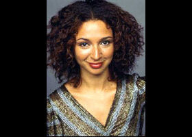 Maya Rudolph