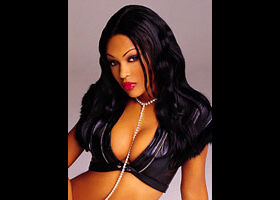 Meagan Good