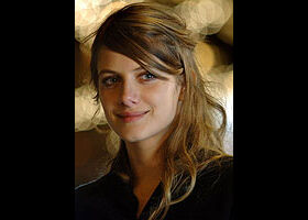 Melanie Laurent