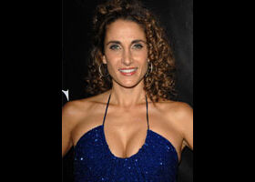Melina Kanakaredes