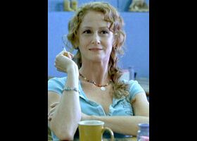 Melissa Leo