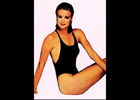 Melody Anderson