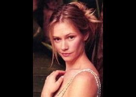 Meredith Monroe