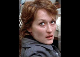 Meryl Streep