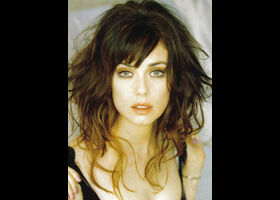 Mia Kirshner