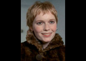 Mia Farrow
