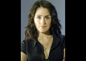 Michelle Borth