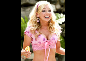 Anna Faris
