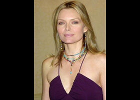 Michelle Pfeiffer