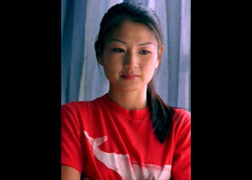 Michelle Krusiec
