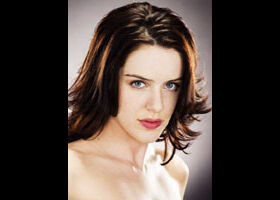 Michelle Ryan