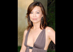 Ming-Na Wen