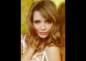 Mischa Barton