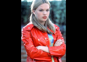 Anna Brewster