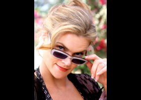 Missi Pyle