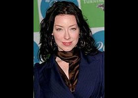 Molly Parker