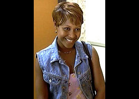 Monica Calhoun