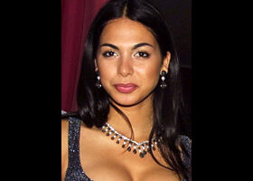 Moran Atias